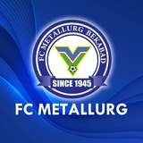 FC Metallurg