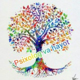 @Psixolog va hayot