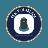 📔 TEK YOL İSLAM 📔