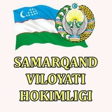 Samarqand Viloyati Hokimi