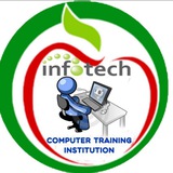 Info-Tech Computer Training Institution Channel
