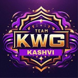 KWG OFFICIAL PREDICTION CHANNEL