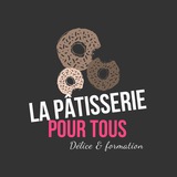 La pâtisserie pour tous