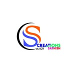 SS CREATIONS.SATHISH 1