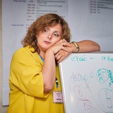 Психолог Алла Далит