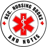 Bsc Nursing Notes & Books