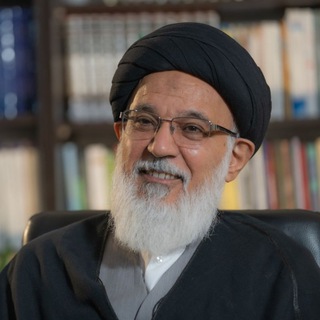 در محضر آیتالله میرباقری