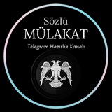 POLİS-ASKER HAZIRLIK PLATFORMU ( SÖZLÜ MÜLAKAT )