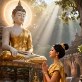 ဘုရားတရားသံဃာ 🙏 🙏 <i class="emoji" style="background-ima