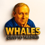 Whales Crypto Trading Coach ™