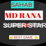 👤MD RANA SATTA👈