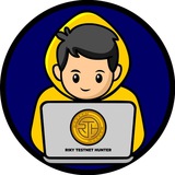 Riky Testnet Hunter 💻