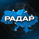 Радар ППО 🚀 | Карта тривог