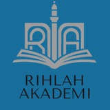 Rihlah Akademi