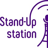 Station Standup SPB | Стендап в Питере!