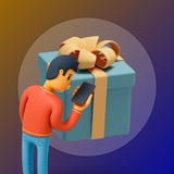 NFT WORLD - Airdrop Club