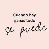 Frases de Motivación! ✨✨