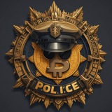 Crypto Police 🚨 🚓 فضح نصابين الكربتو
