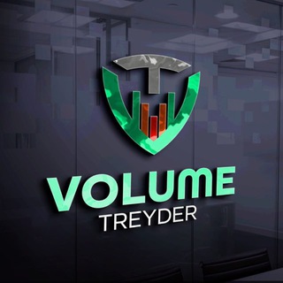 Volume Treyder - Bozorni obyom boshqaradi!