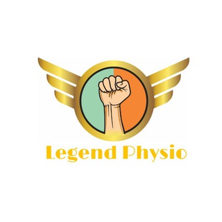 🎓LEGEND PHYSIO™ 🎓