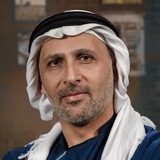 الشاعر سامر عيسى