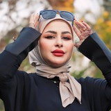 ساره بوركان " ❤️ 🕊️