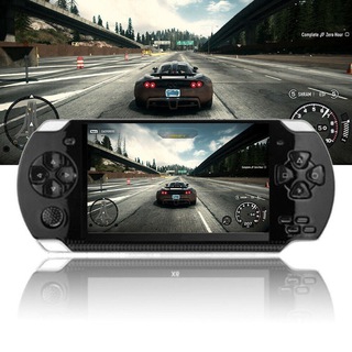 PSP jogos em ISO
