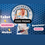 Pronostic football & Tennis توقعات المباريات98% ⚽️ 🏀