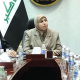 النائب زيتون الدليمي
