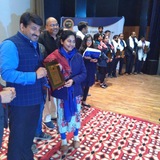 Aastha IAS