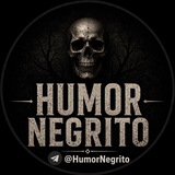 ☠️ Humor Negrito ☠️