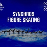 Why not synchro?!