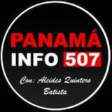 Panamá Info 507