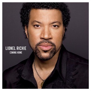 LIONEL RICHIE LOVE