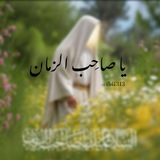 يا صــاحـــب الـزمـــان 𝟑𝟏𝟑