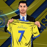 النصر | رونالدو CR7