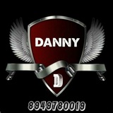 DANNY JACKPOT β’οΈ