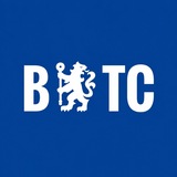 Blue is the colour | Авторский канал про «Челси»
