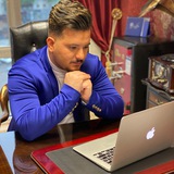 مربی سهیل شیوافر | بیوتی کوچ