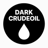 Ⓜ️ DARK CRUDE OIL Ⓜ️