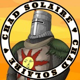 CHAD SOLAIRE 🌻