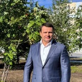 Дмитрий Жаромских