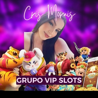 GRUPO VIP 🕹 @_crismorais