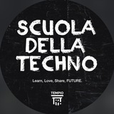 SCUOLA DELLA TECHNO ๐ง ๐๐