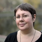 Елена Альшанская