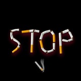 ترک سیگار آسان ( stop 🚭 )
