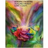 Academy Reiki is love