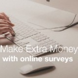 Make money with surveys