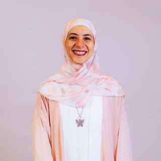 إضاءات داعمة مع د. مي سعودي 🦋