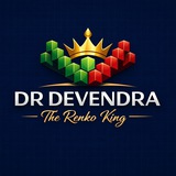 Dr Devendra : The Renko King